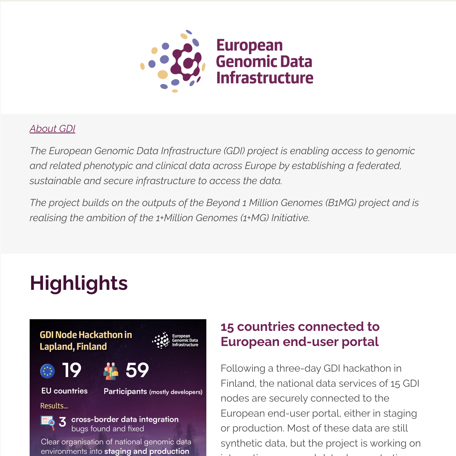 march newsletter 2026