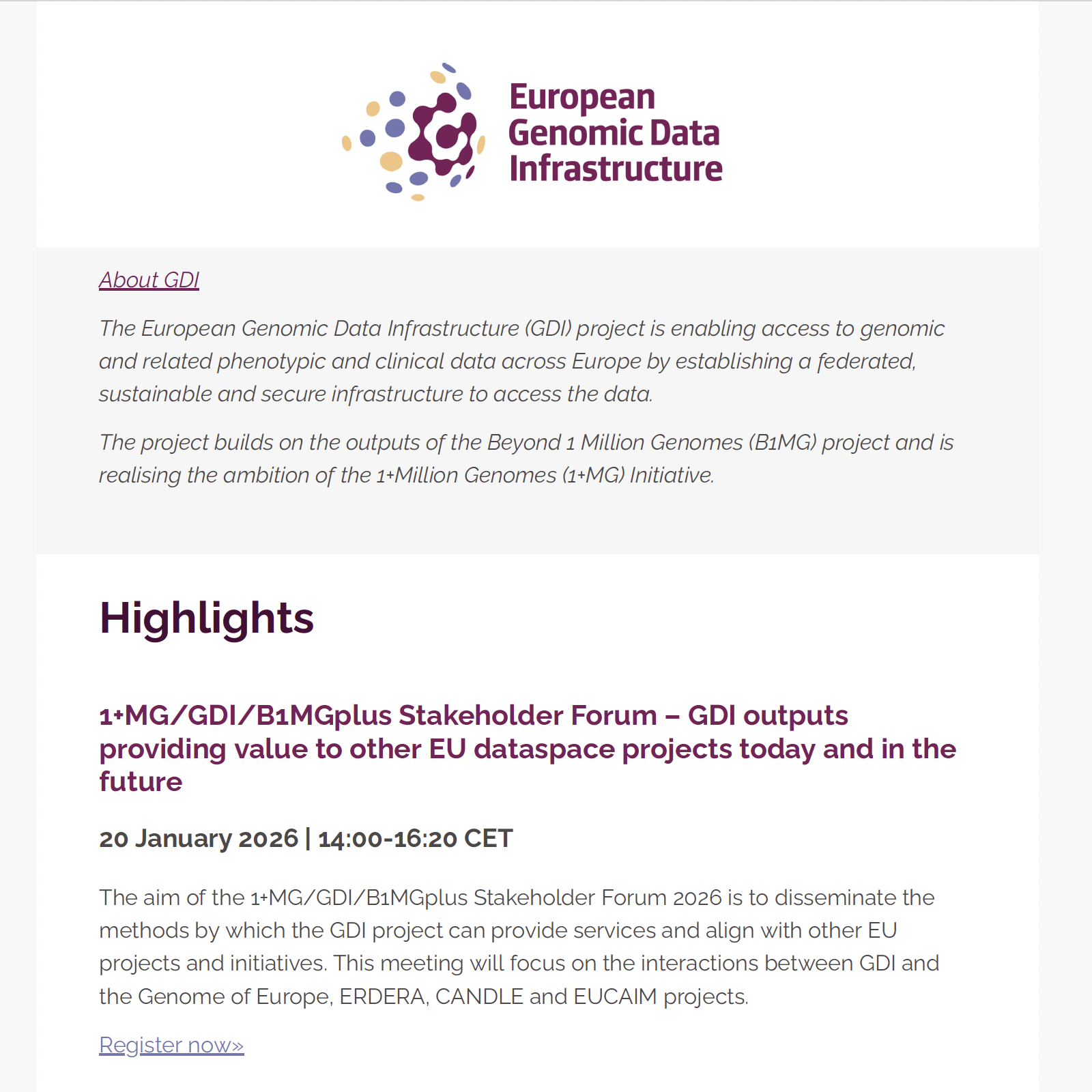 december newsletter 2025