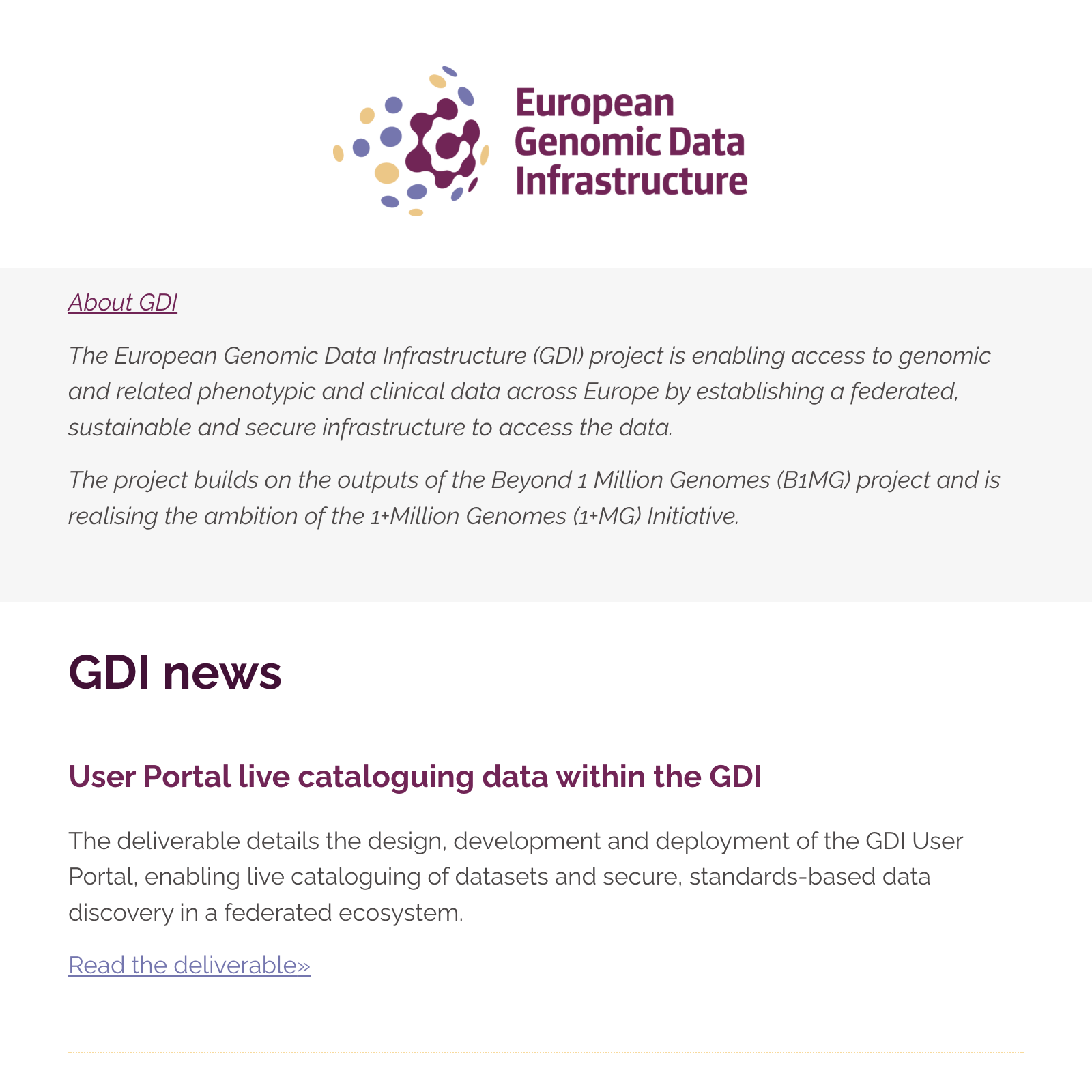 june newsletter 2025